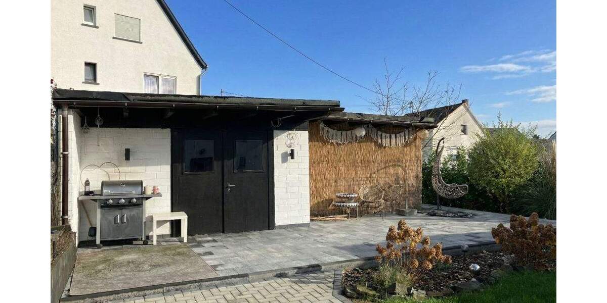 Einfamilienhaus Roth-Oettershagen Roth - 4 Zimmer, 105 m&sup2;, 249.000&euro; | Angebot:25685051