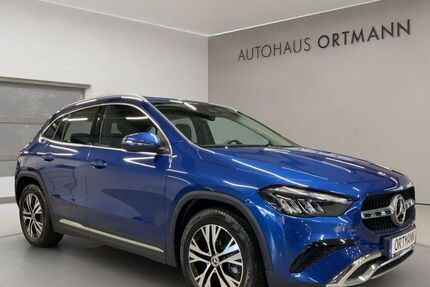 Mercedes-Benz GLA 200 14.885 km 35.990 &euro; Wissen 57537