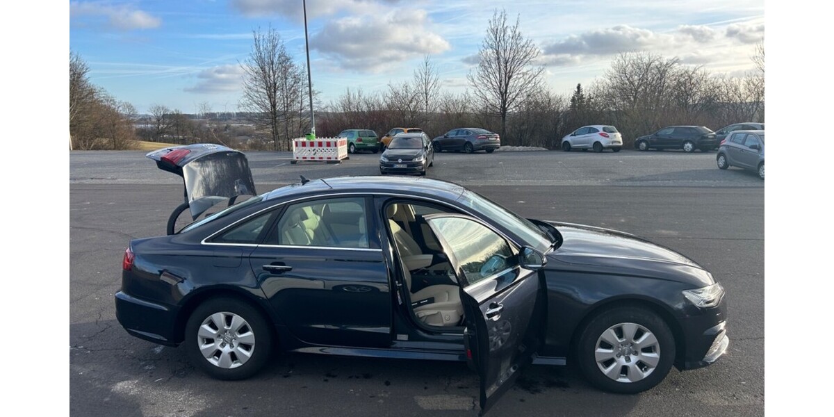 Audi A6 142.000 km 20.800 &euro; Hachenburg 57627