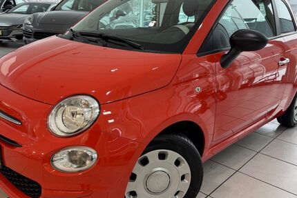 Fiat 500 41.998 km 10.990 &euro; Kreuztal 57223