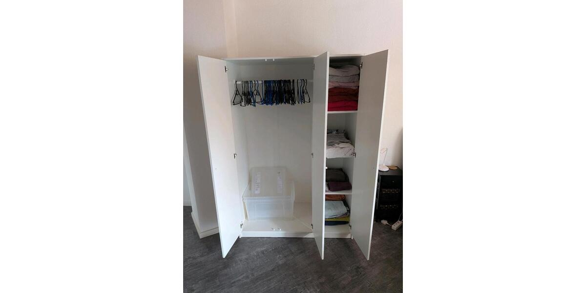 Dachgeschoßwohnung Rennerod - 2 Zimmer, 90 m&sup2;, 650&euro; | Angebot:25830737