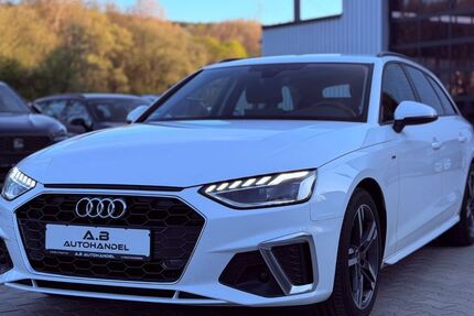 Audi A4 128.300 km 23.390 &euro; Wilden (Siegerland) 57234