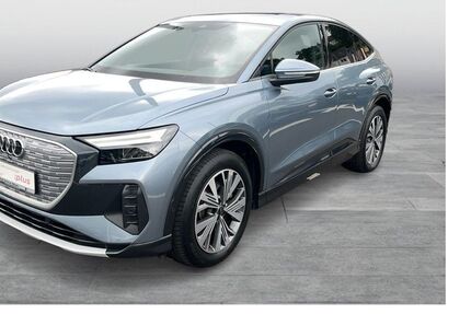 Audi Q4 e-tron 38.807 km 29.880 &euro; Siegen 57074