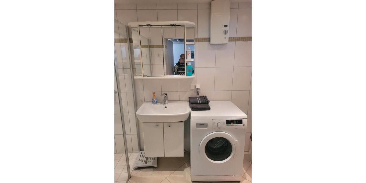 Terrassenwohnung Siegen Eiserfeld - 3 Zimmer, 60 m&sup2;, 700&euro; | Angebot:25478920