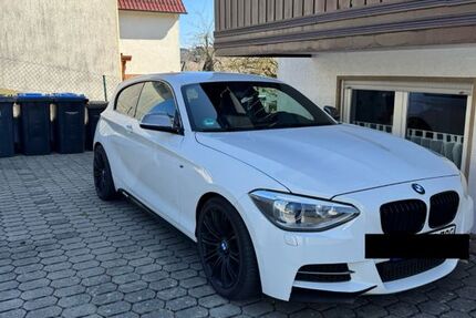 BMW M135 158.880 km 19.500 &euro; Haiger 35708