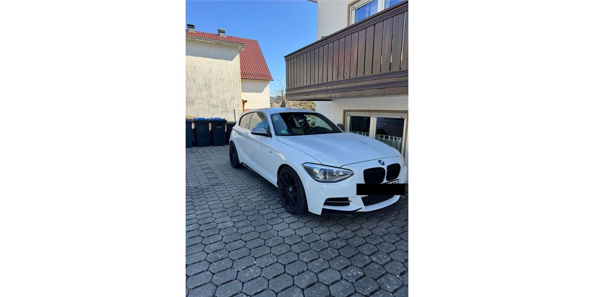 BMW M135 158.880 km 19.500 &euro; Haiger 35708