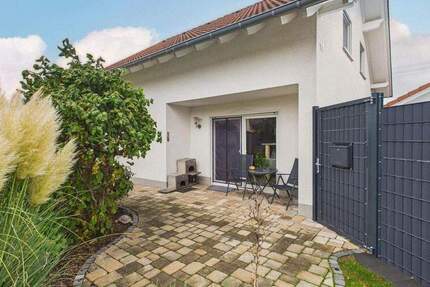 Haus Wissen - 4 Zimmer, 100 m&sup2;, 249.000&euro; | Angebot:25685709