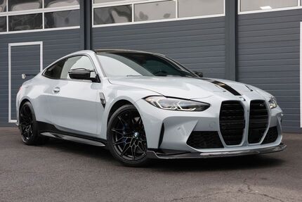 BMW M4 27.789 km 69.950 &euro; Rennerod 56477