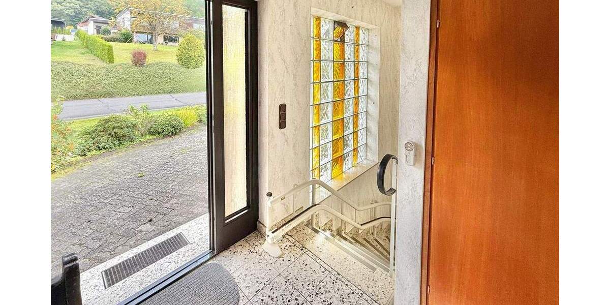 Einfamilienhaus Bad Marienberg VG Langenbach - 6 Zimmer, 155 m&sup2;, 233.000&euro; | Angebot:25691812