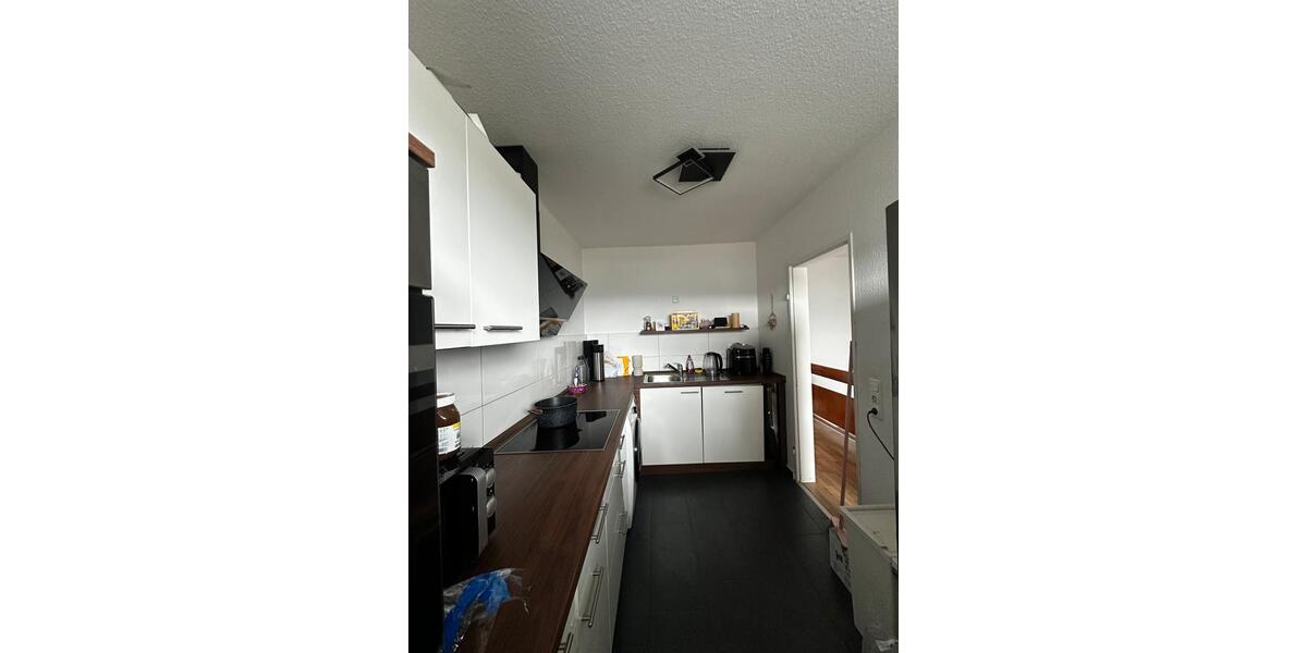 Etagenwohnung Siegen Dillnhütten - 3 Zimmer, 85 m&sup2;, 888&euro; | Angebot:26020388