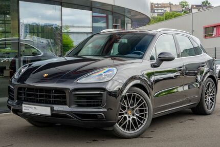 Porsche Cayenne 57.265 km 67.700 &euro; Siegen 57080