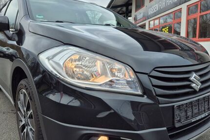 Suzuki (SX4) S-Cross 124.895 km 7.700 &euro; Siegen 57078