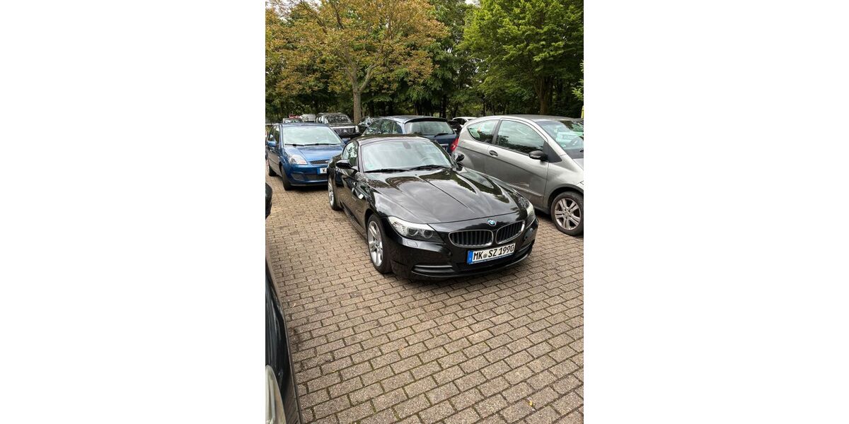 BMW Z4 160.000 km 15.000 &euro; Siegen 57078