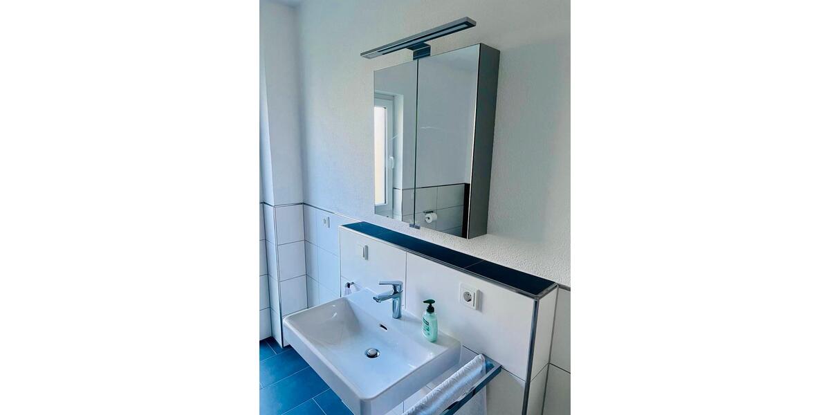 Etagenwohnung Siegen Eiserfeld - 2 Zimmer, 70 m&sup2;, 790&euro; | Angebot:26680746