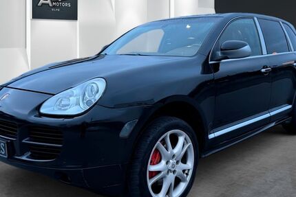 Porsche Cayenne 200.000 km 5.999 &euro; Olpe 57462