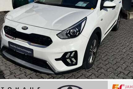 Kia Niro 38.990 km 18.850 &euro; Kreuztal 57223