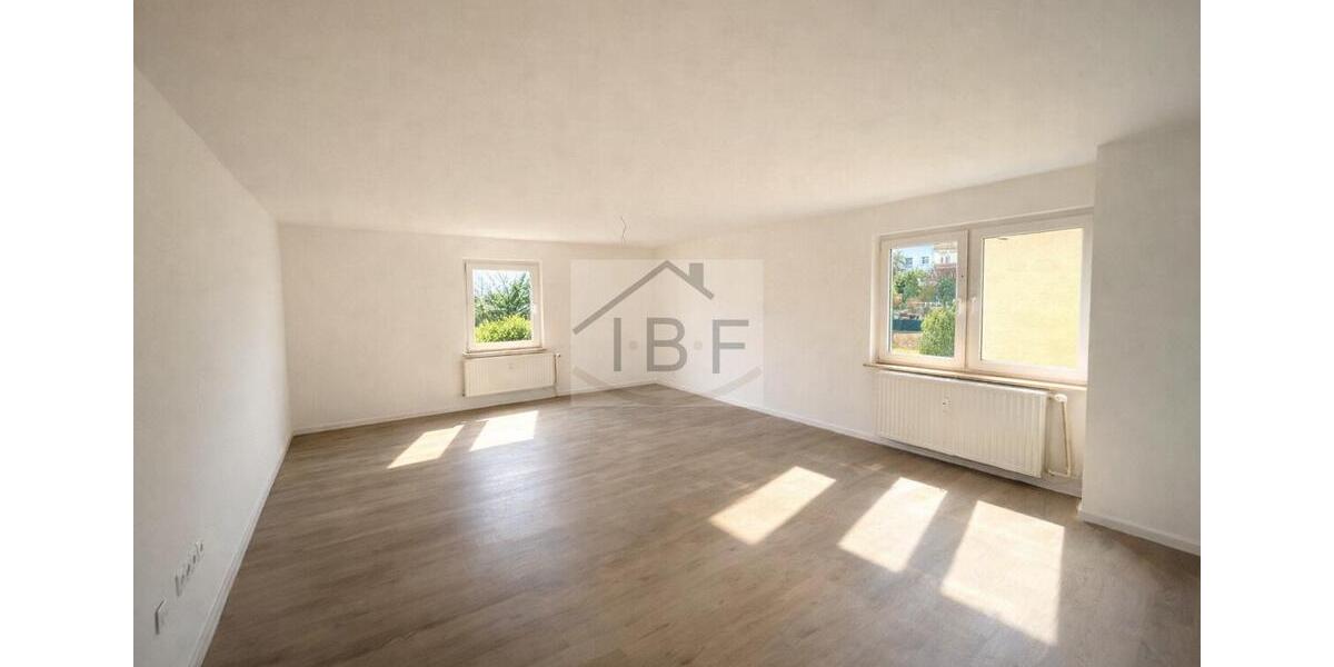 Etagenwohnung Siegen Kaan-Marienborn - 4 Zimmer, 115 m&sup2;, 950&euro; | Angebot:26622637