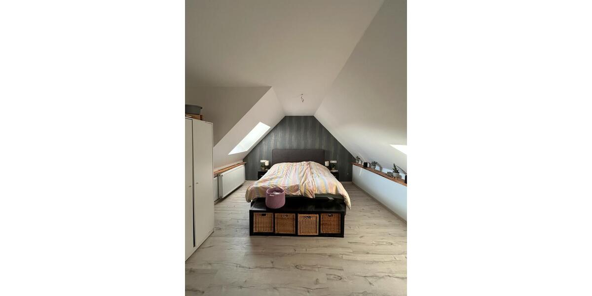 Etagenwohnung Siegen Kaan-Marienborn - 4 Zimmer, 60 m&sup2;, 550&euro; | Angebot:25810589