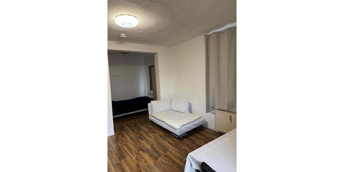 Etagenwohnung Siegen Weidenau - 1 Zimmer, 21 m&sup2;, 290&euro; | Angebot:25403001