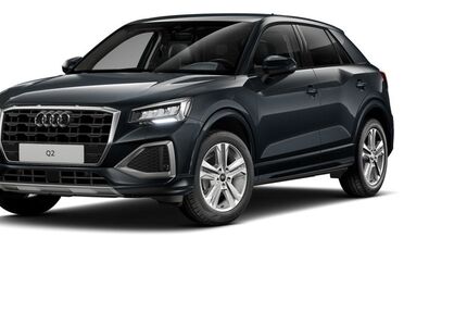 Audi Q2 7.600 km 25.840 &euro; Siegen 57074