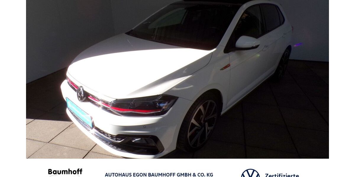 VW Polo 46.475 km 23.970 &euro; Lennestadt 57368
