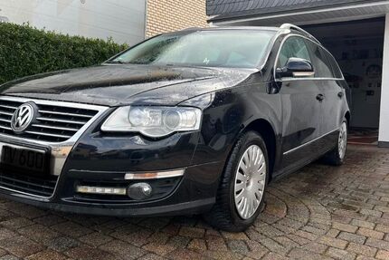 VW Passat 298.000 km 2.700 &euro; Waldbröl 51545