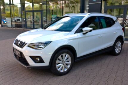 Seat Arona 39.989 km 16.900 &euro; Bad Laasphe 57334