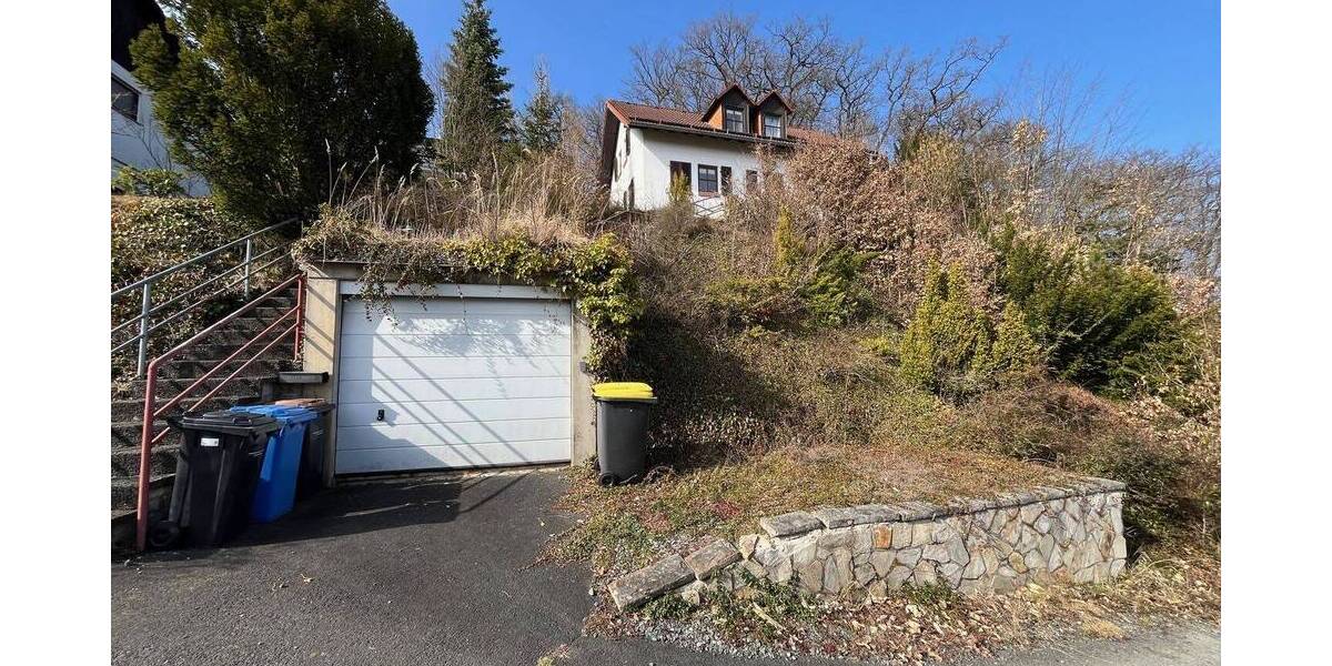Einfamilienhaus Dillenburg - 4 Zimmer, 135 m&sup2;, 279.000&euro; | Angebot:25730409