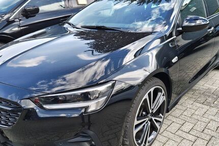 Opel Insignia 58.350 km 27.990 &euro; Hachenburg 57627