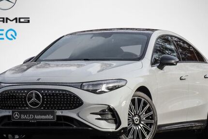 Mercedes-Benz CLA 350 9.500 km 70.880 &euro; Siegen 57074