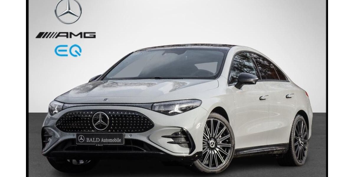 Mercedes-Benz CLA 350 9.500 km 70.880 &euro; Siegen 57074