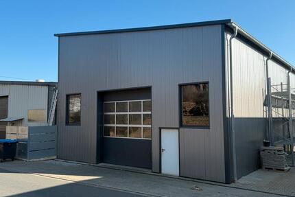 Gewerbeobjekt Rennerod - 2.750&euro; | Angebot:25056341