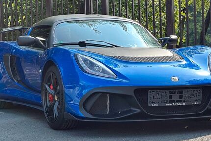 Lotus Exige 14.198 km 88.800 &euro; Eschenburg - Hirzenhain 35713
