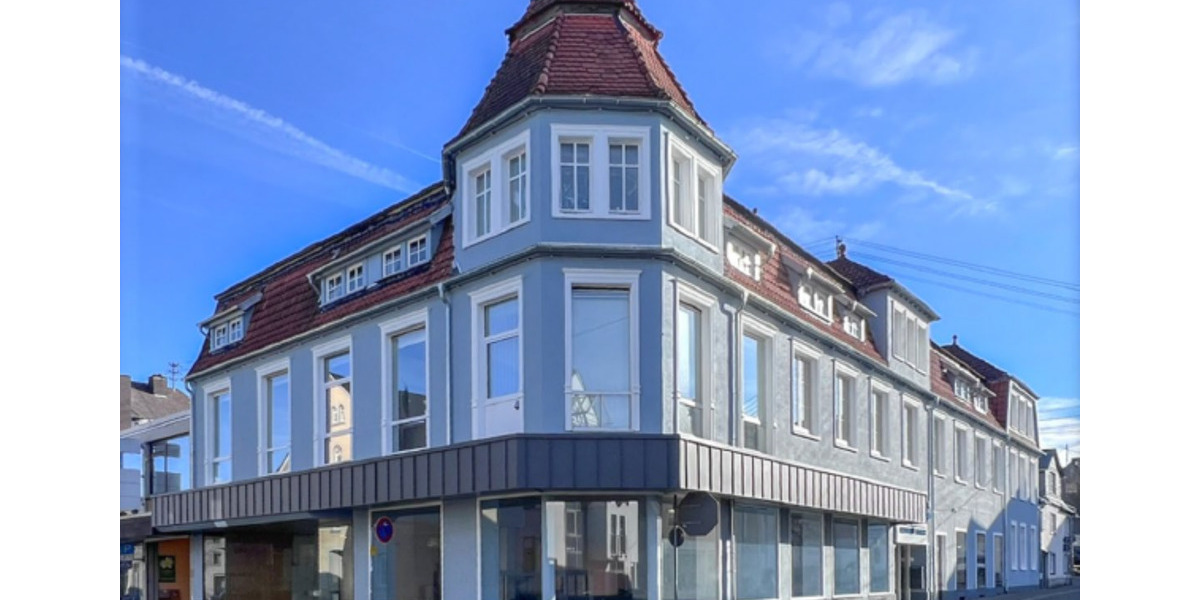 Etagenwohnung Hachenburg - 1 Zimmer, 21 m&sup2;, 350&euro; | Angebot:25868770