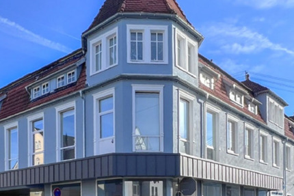 Wohnung Hachenburg - 1 Zimmer, 21 m&sup2;, 350&euro; | Angebot:25868770