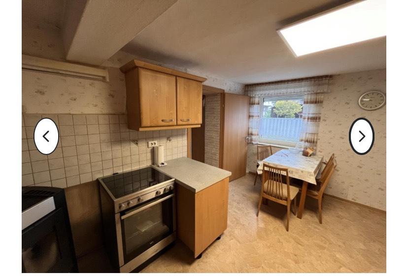 Einfamilienhaus Breitscheid - 5 Zimmer, 124 m&sup2;, 850&euro; | Angebot:25947837