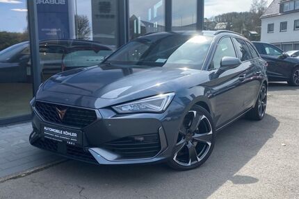 Cupra Leon 51.591 km 31.550 &euro; Wenden 57482