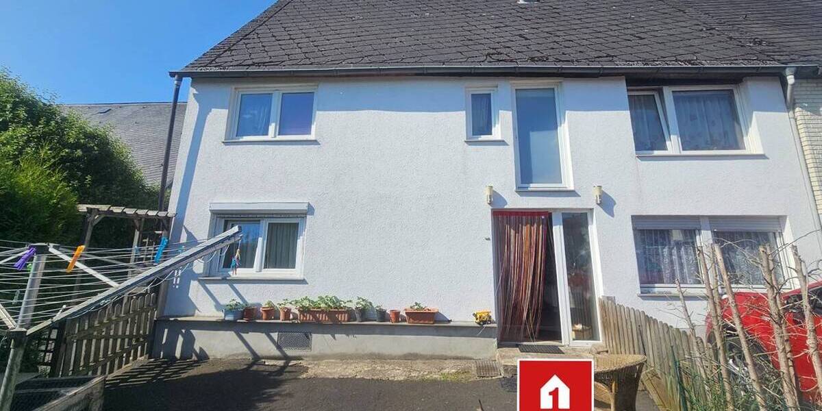 Einfamilienhaus Daaden VG - 5 Zimmer, 160 m&sup2;, 169.000&euro; | Angebot:25691900