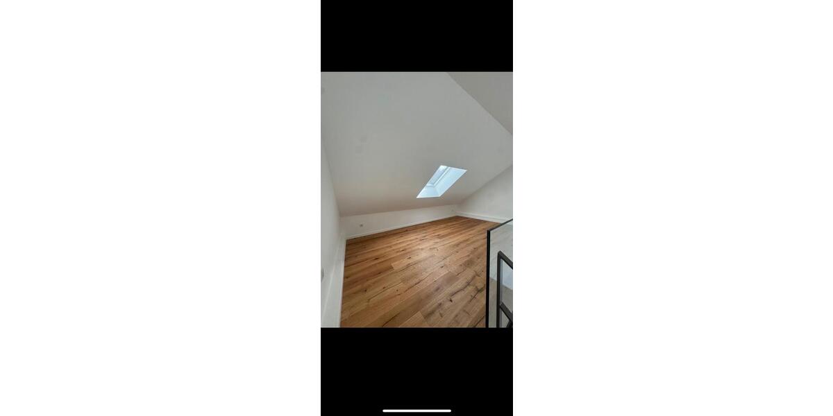 Maisonettenwohnung Siegen - 2 Zimmer, 63 m&sup2;, 750&euro; | Angebot:26017925