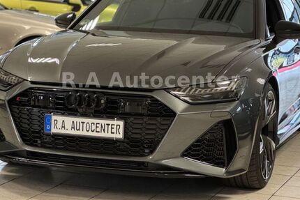 Audi RS6 22.322 km 142.900 &euro; Breitscheid-Medenbach 35767