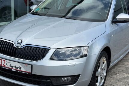 Skoda Octavia 165.259 km 11.990 &euro; Wilnsdorf 57234