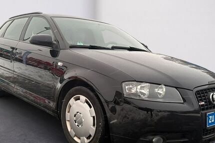 Audi A3 228.000 km 4.400 &euro; Olpe 57462