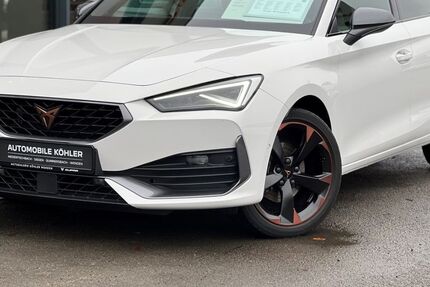 Cupra Leon 51.972 km 25.750 &euro; Wenden 57482