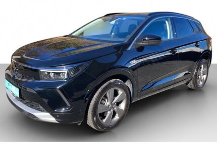 Opel Grandland (X) 7.246 km 25.940 &euro; Lennestadt 57368