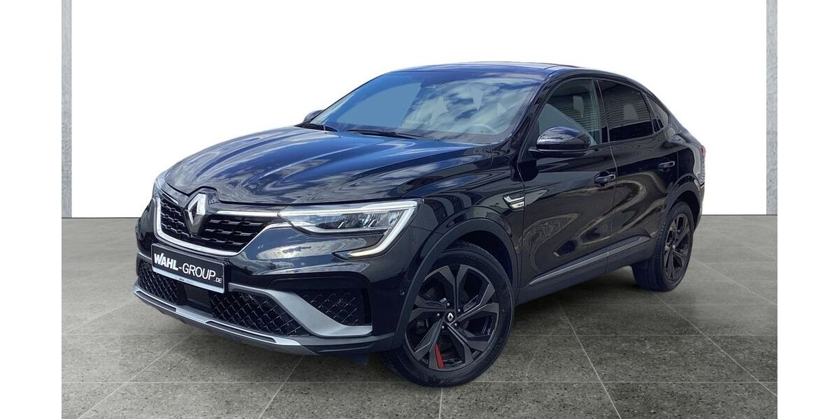 Renault Arkana 39.304 km 21.990 &euro; Siegen 57076