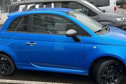 Fiat 500 101.000 km 8.900 &euro; Siegen 57074