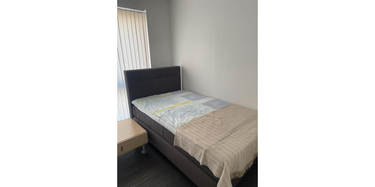 Etagenwohnung Siegen Weidenau - 5 Zimmer, 55 m&sup2;, 35&euro; | Angebot:26552443