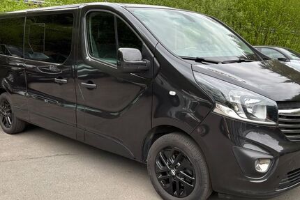 Opel Vivaro 108.603 km 16.900 &euro; Morsbach 51597