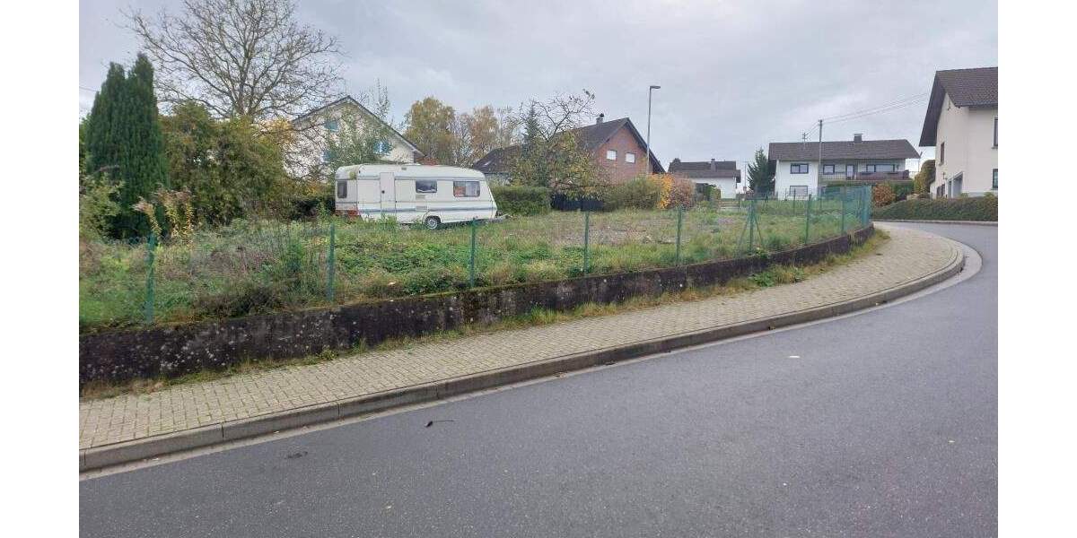 Grundstück Betzdorf - 35.000&euro; | Angebot:25734278