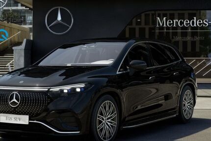 Mercedes-Benz EQS SUV 30.184 km 92.840 &euro; Siegen 57074